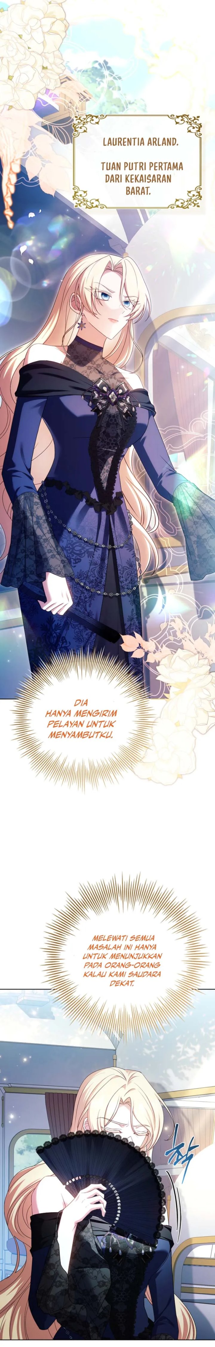 Baca The Father and the Daughter - Chapter 42 halaman 15
