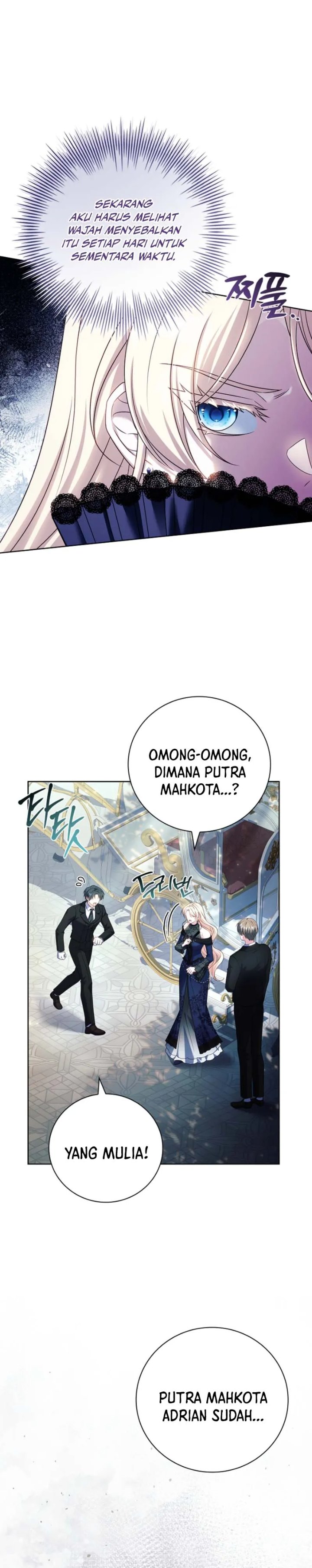Baca The Father and the Daughter - Chapter 42 halaman 16