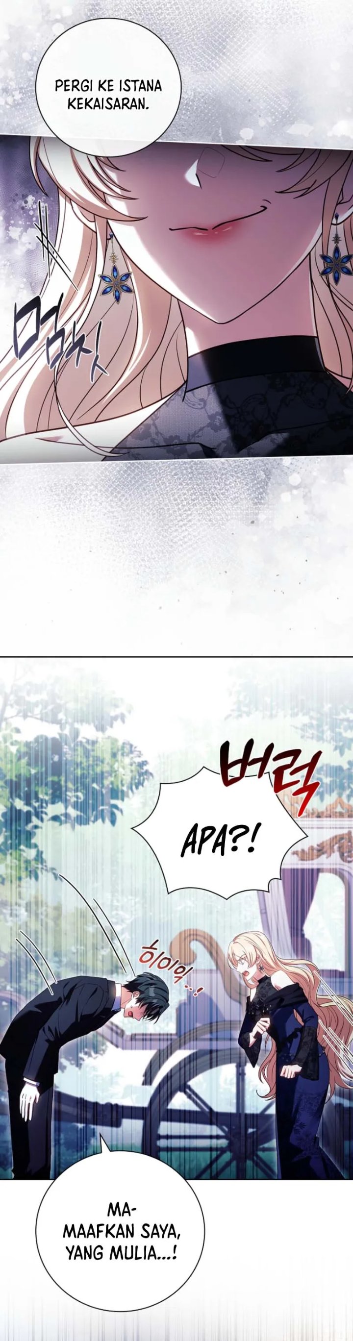 Baca The Father and the Daughter - Chapter 42 halaman 17