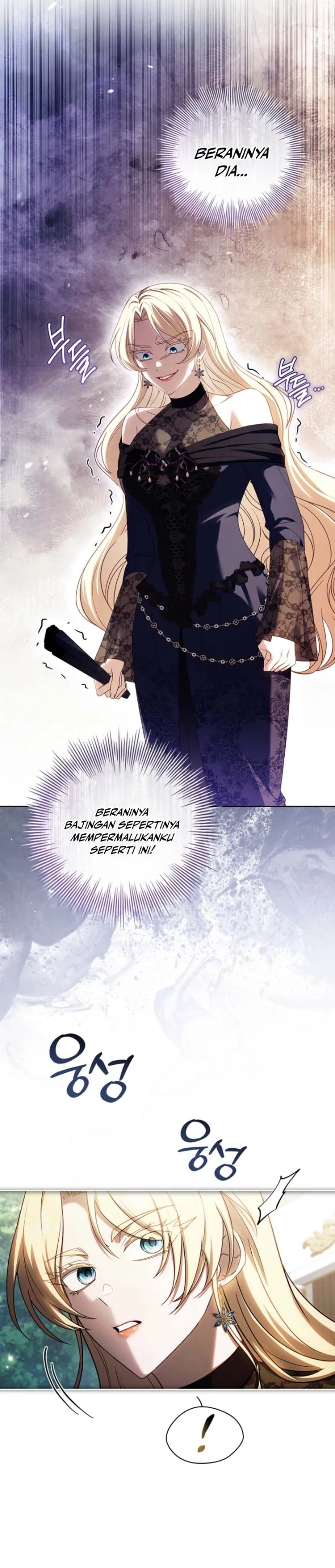 Baca The Father and the Daughter - Chapter 42 halaman 18