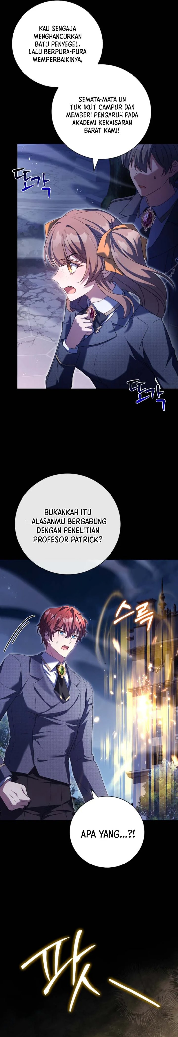Baca The Father and the Daughter - Chapter 42 halaman 2
