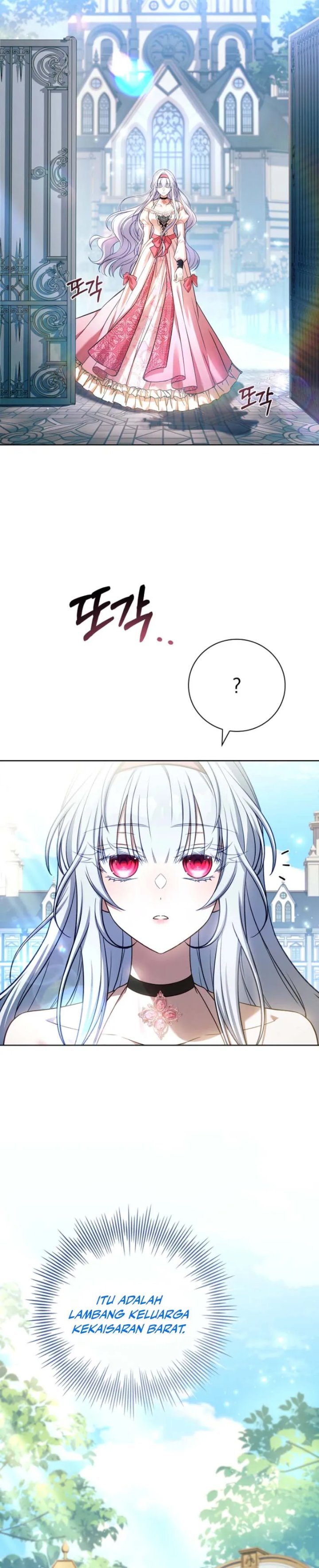 Baca The Father and the Daughter - Chapter 42 halaman 21
