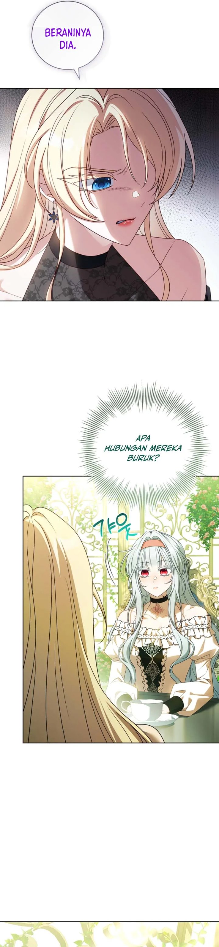 Baca The Father and the Daughter - Chapter 42 halaman 27