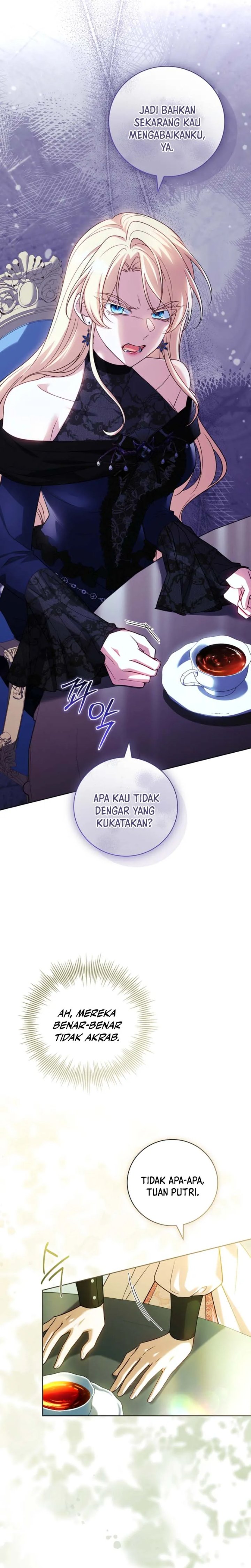 Baca The Father and the Daughter - Chapter 42 halaman 29