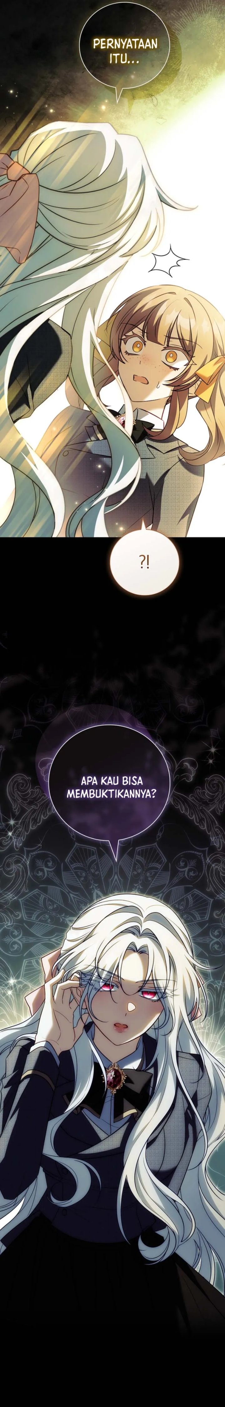 Baca The Father and the Daughter - Chapter 42 halaman 3