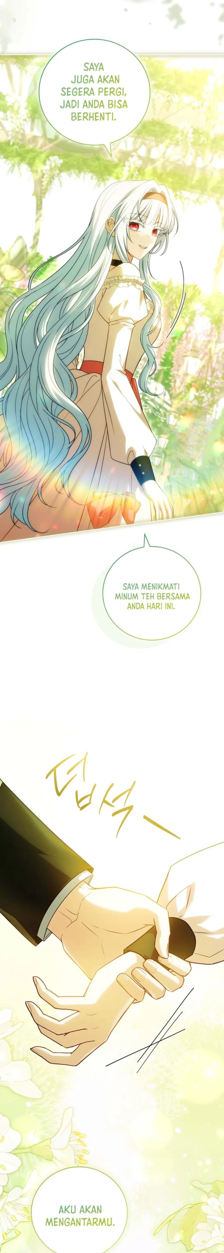 Baca The Father and the Daughter - Chapter 42 halaman 30