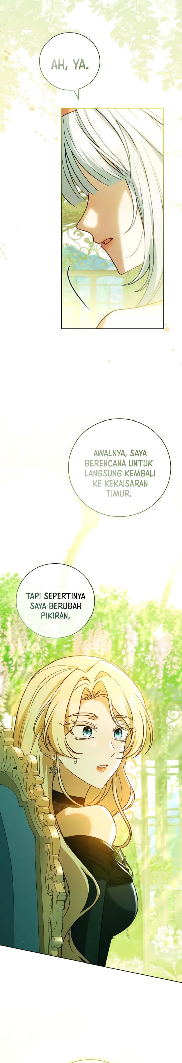 Baca The Father and the Daughter - Chapter 42 halaman 32