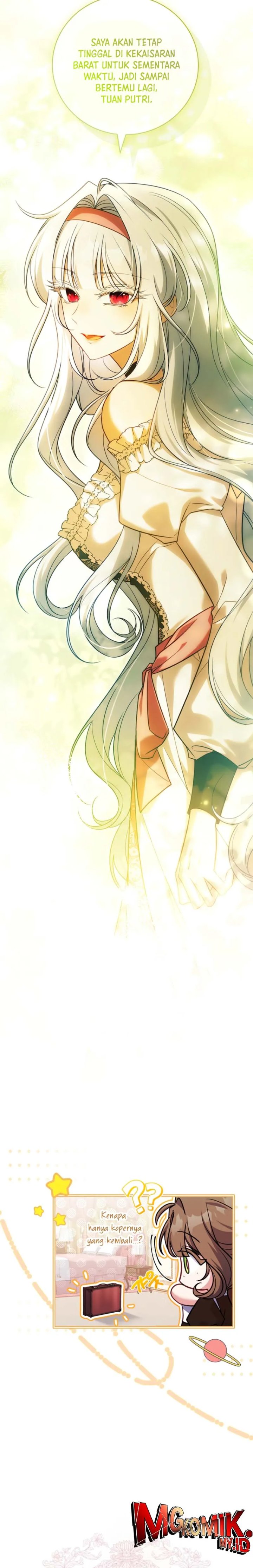 Baca The Father and the Daughter - Chapter 42 halaman 33