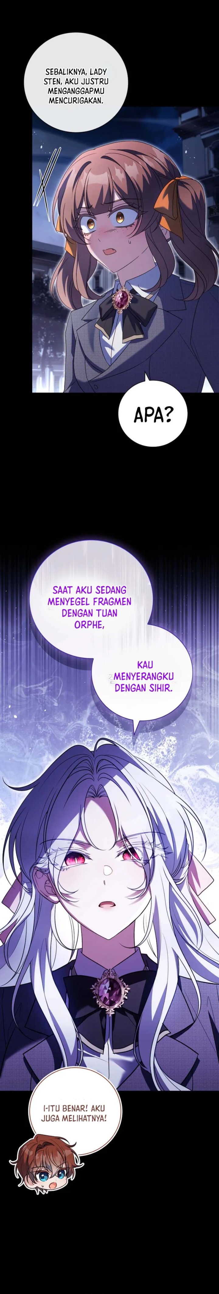 Baca The Father and the Daughter - Chapter 42 halaman 4