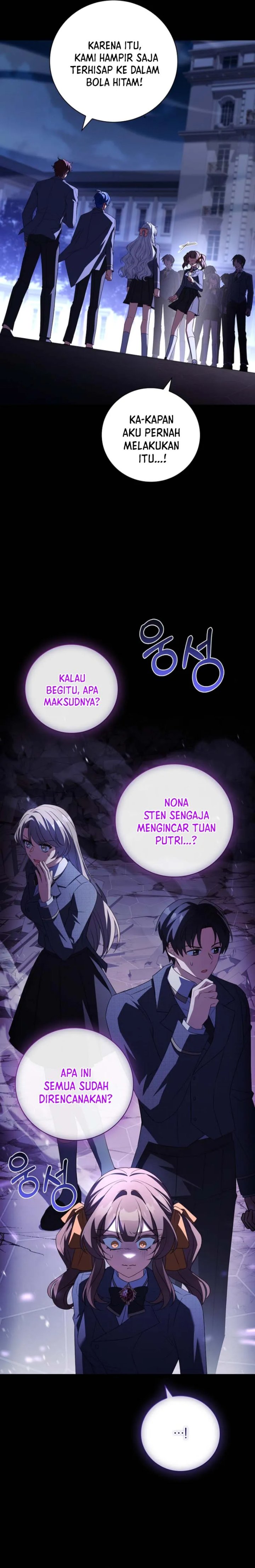 Baca The Father and the Daughter - Chapter 42 halaman 5