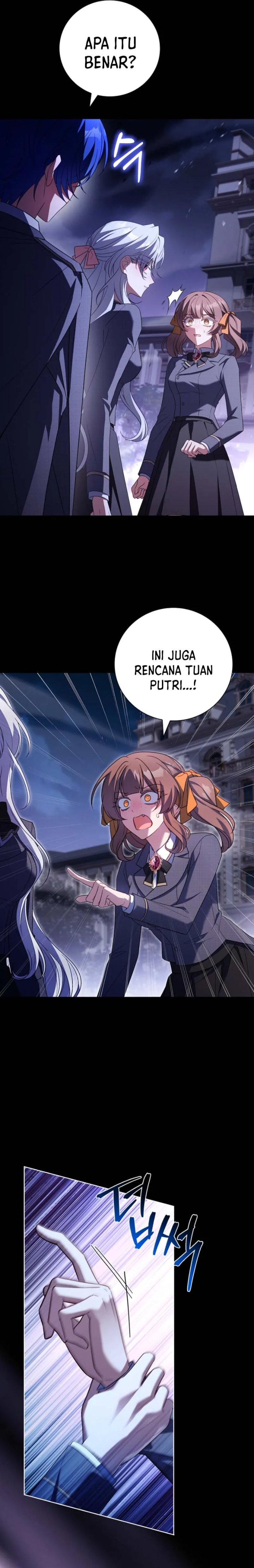 Baca The Father and the Daughter - Chapter 42 halaman 6