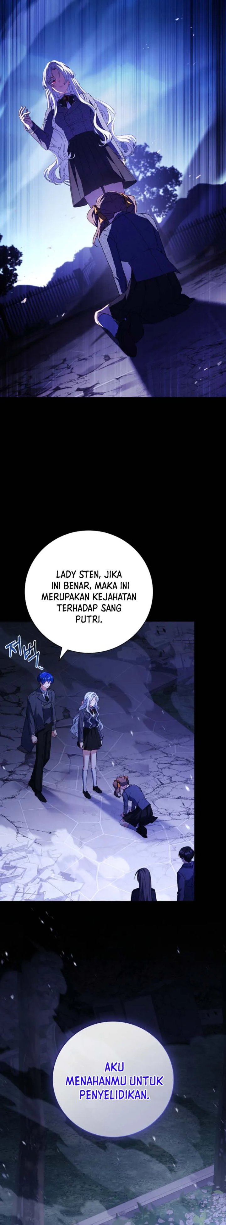 Baca The Father and the Daughter - Chapter 42 halaman 9