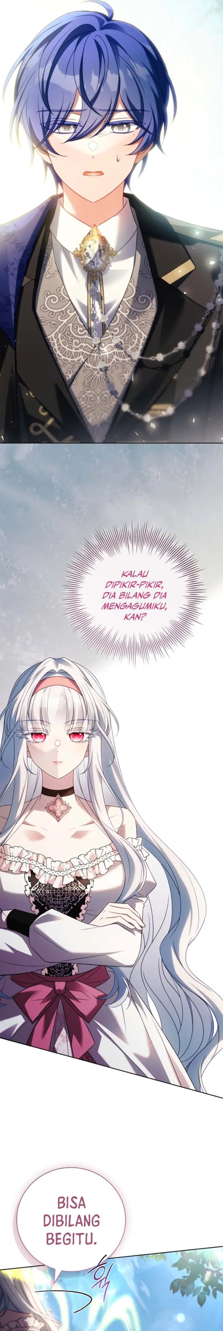 Baca The Father and the Daughter - Chapter 43 halaman 10