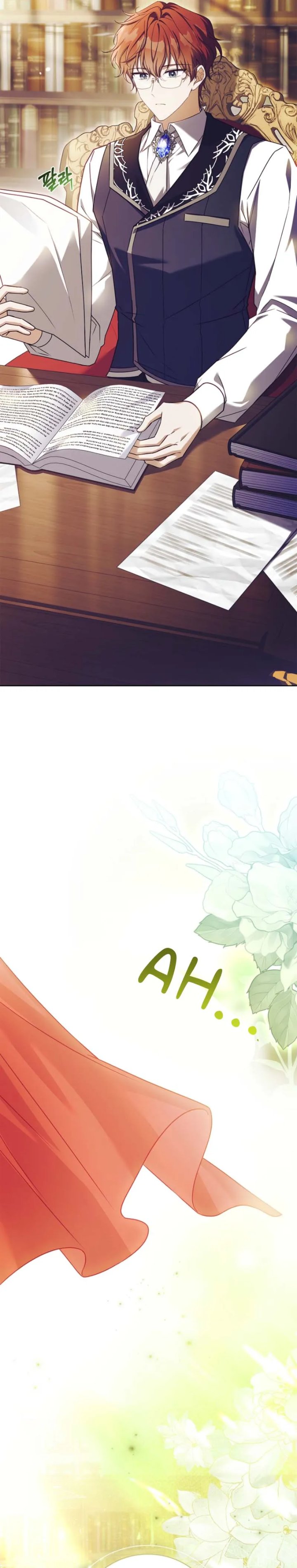 Baca The Father and the Daughter - Chapter 43 halaman 14