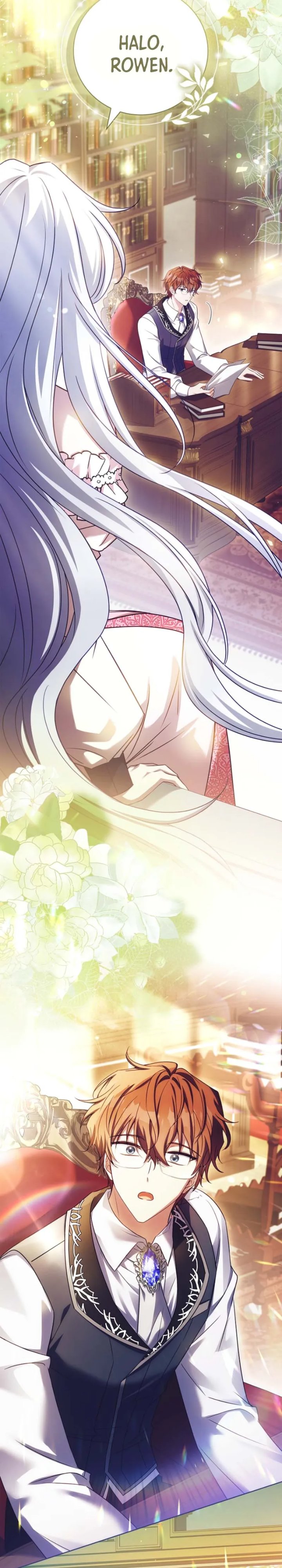 Baca The Father and the Daughter - Chapter 43 halaman 15