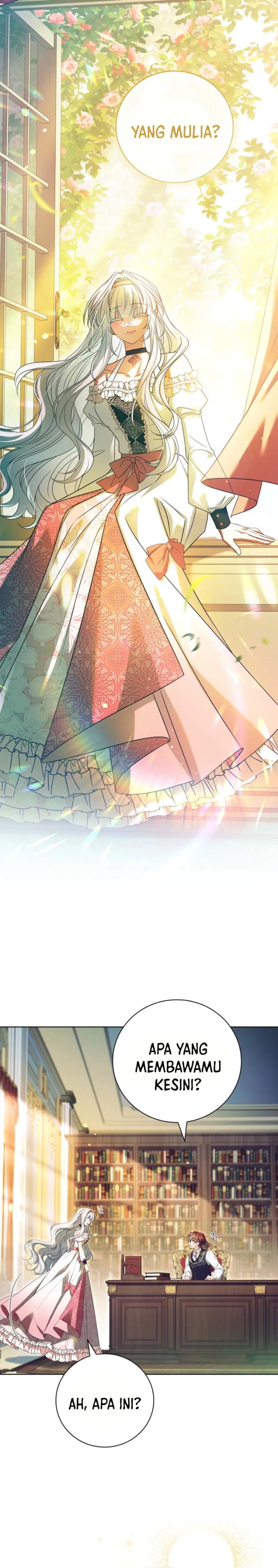 Baca The Father and the Daughter - Chapter 43 halaman 16