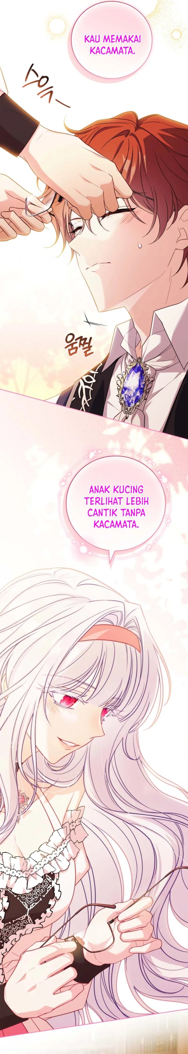 Baca The Father and the Daughter - Chapter 43 halaman 17