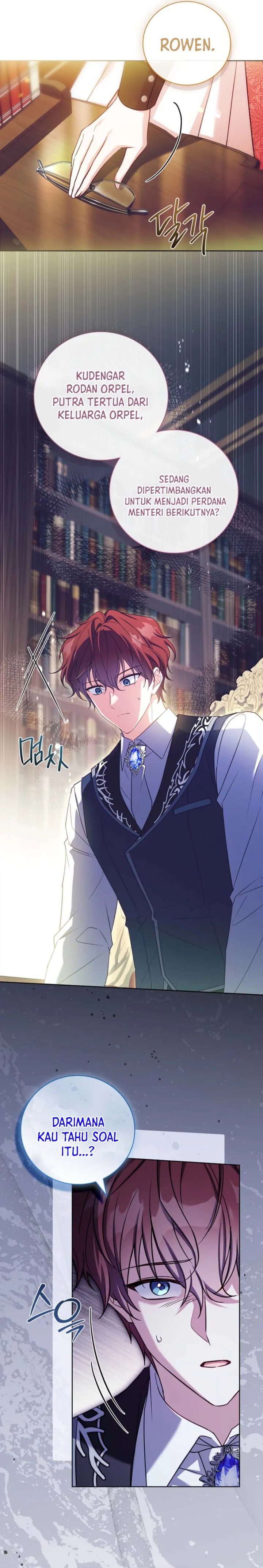 Baca The Father and the Daughter - Chapter 43 halaman 19