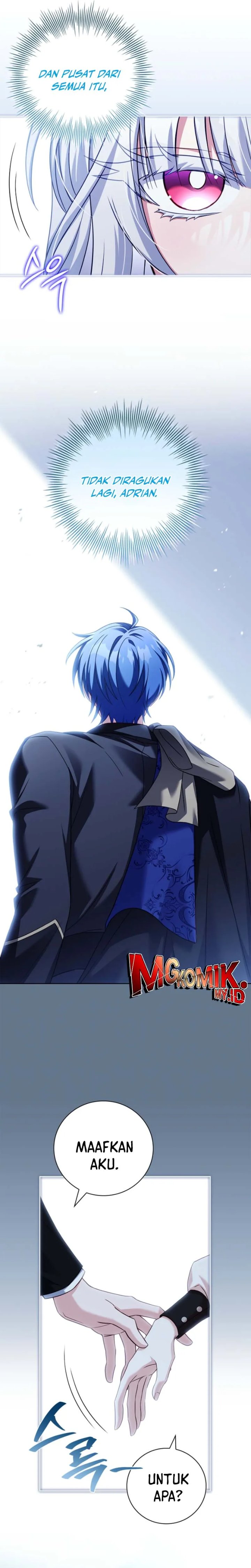 Baca The Father and the Daughter - Chapter 43 halaman 2