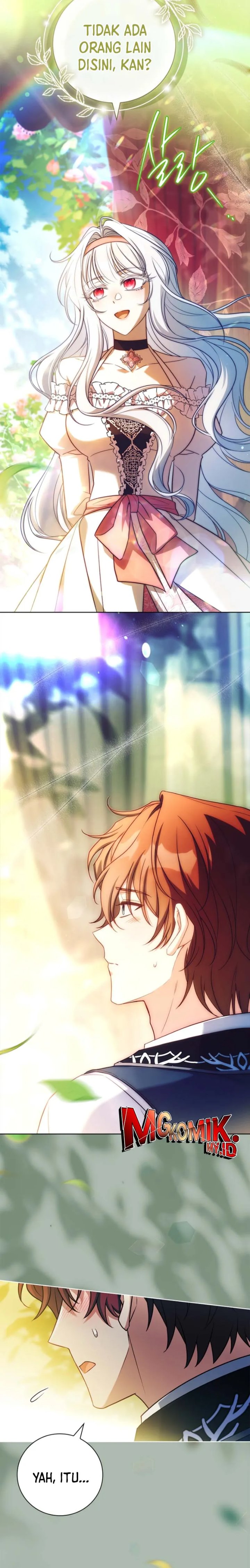 Baca The Father and the Daughter - Chapter 43 halaman 21