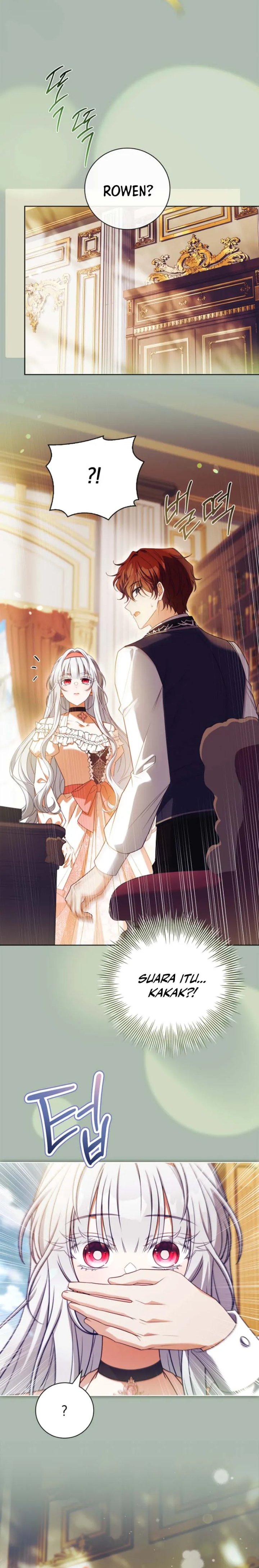 Baca The Father and the Daughter - Chapter 43 halaman 22
