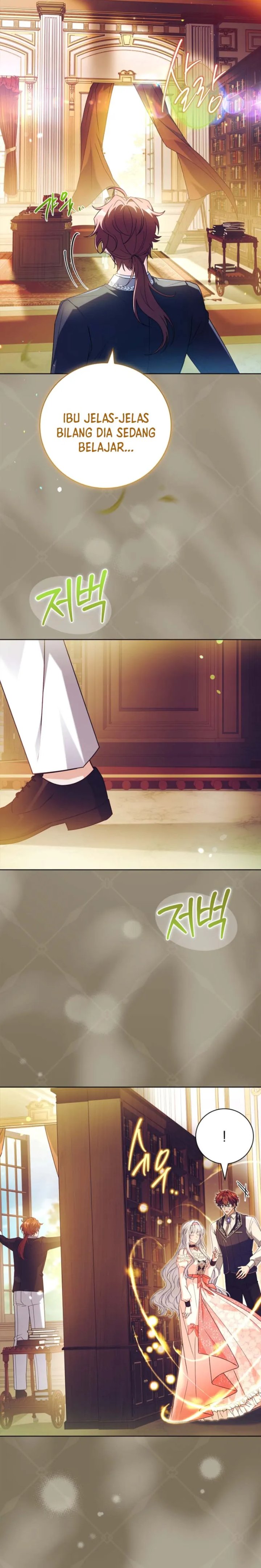 Baca The Father and the Daughter - Chapter 43 halaman 24