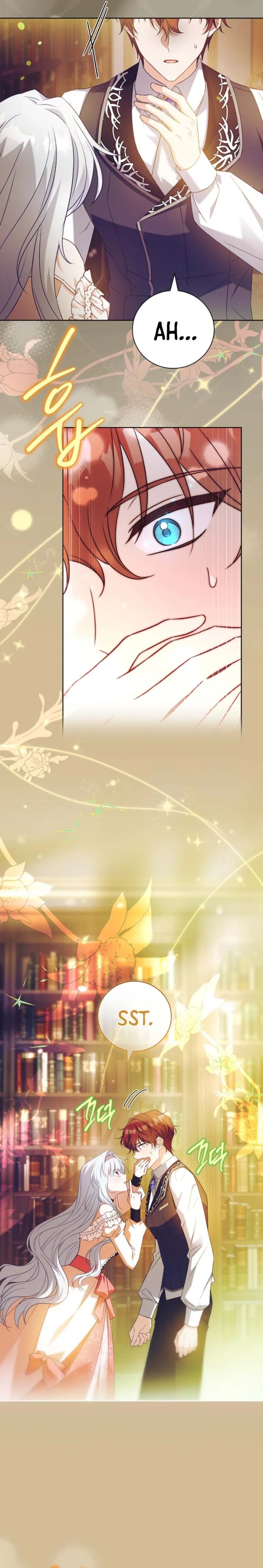 Baca The Father and the Daughter - Chapter 43 halaman 25