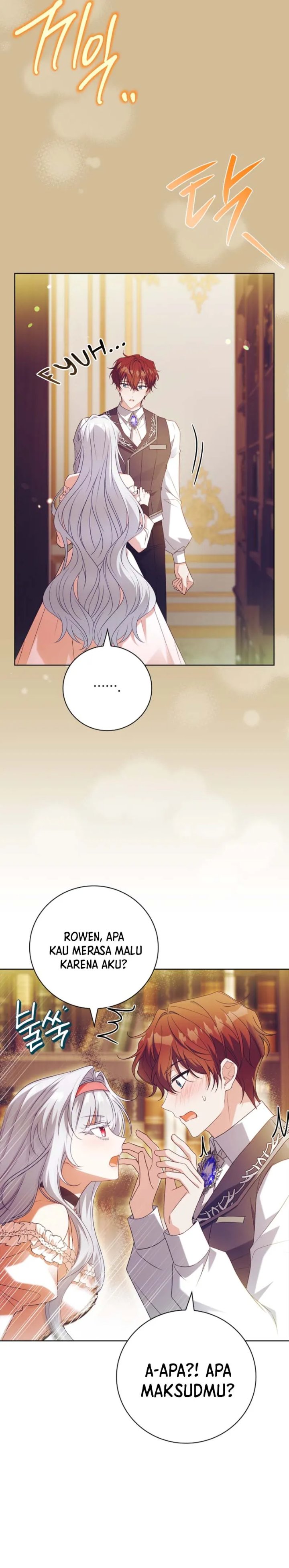 Baca The Father and the Daughter - Chapter 43 halaman 26