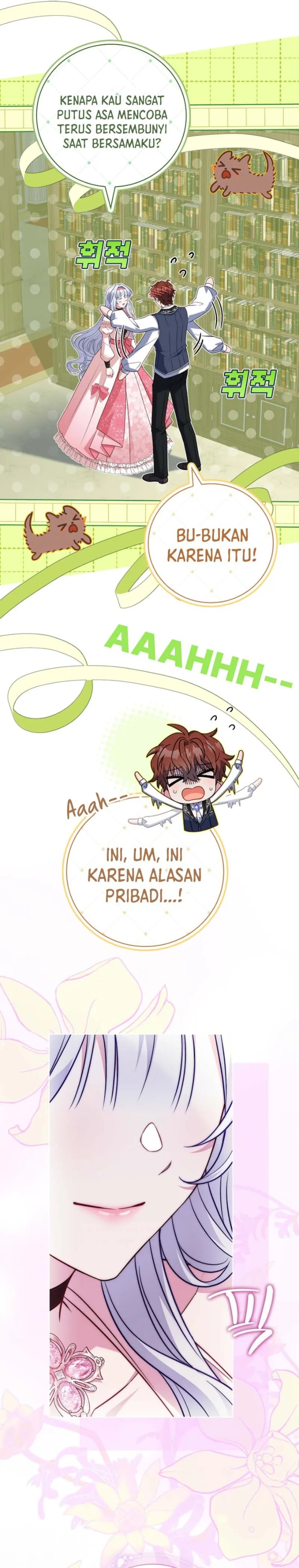 Baca The Father and the Daughter - Chapter 43 halaman 27