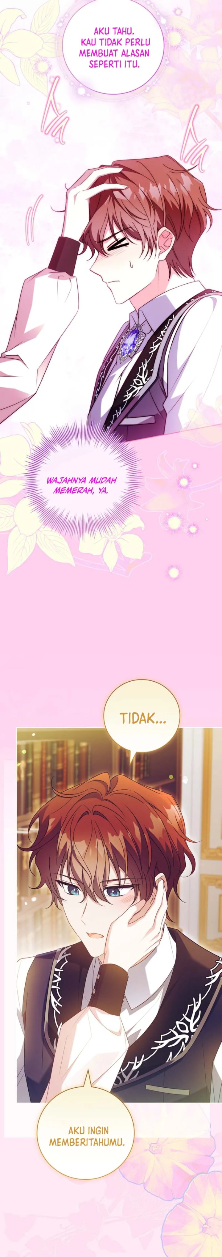 Baca The Father and the Daughter - Chapter 43 halaman 28