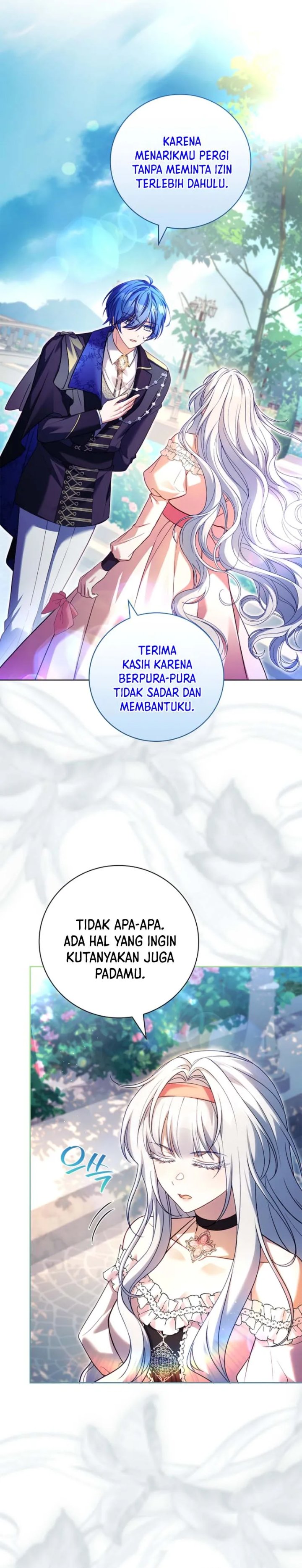 Baca The Father and the Daughter - Chapter 43 halaman 3