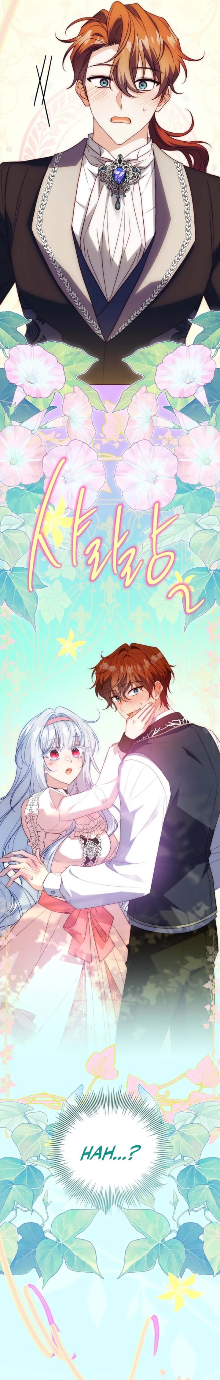 Baca The Father and the Daughter - Chapter 43 halaman 30