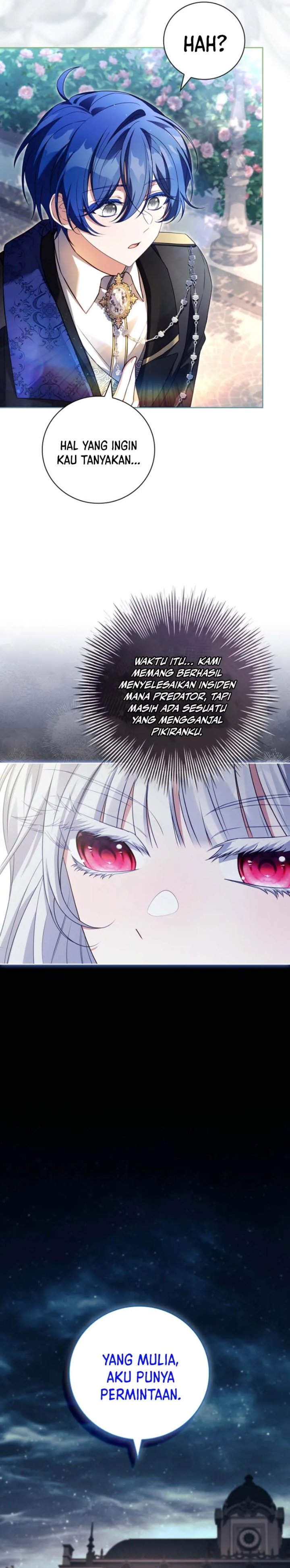 Baca The Father and the Daughter - Chapter 43 halaman 4