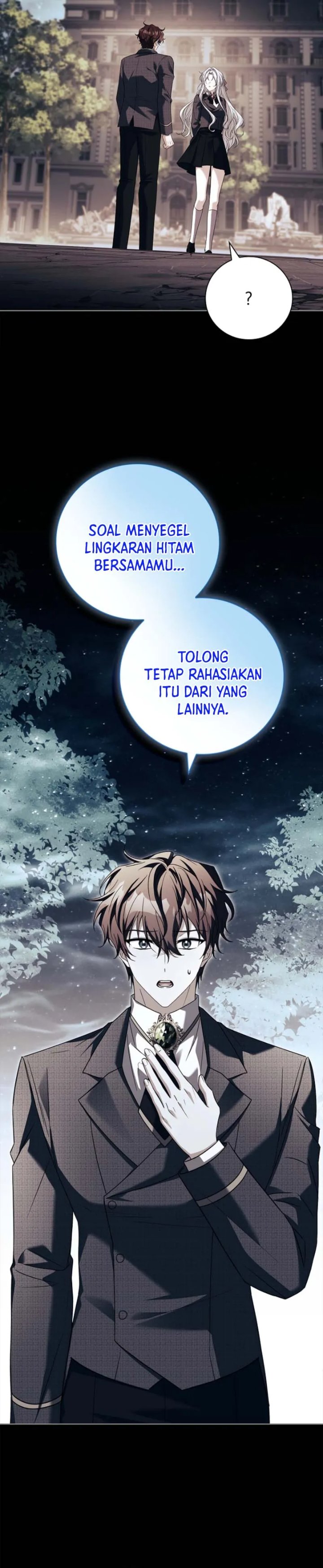 Baca The Father and the Daughter - Chapter 43 halaman 5