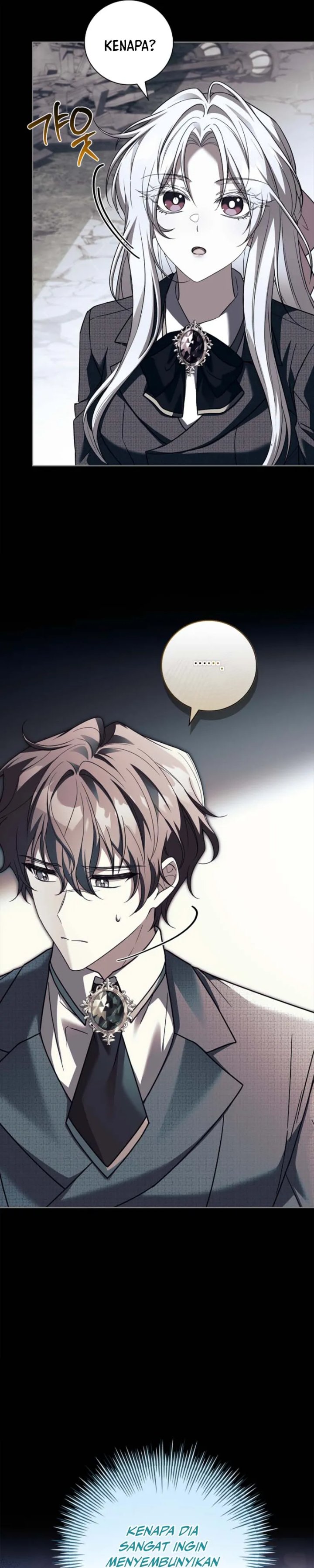Baca The Father and the Daughter - Chapter 43 halaman 6