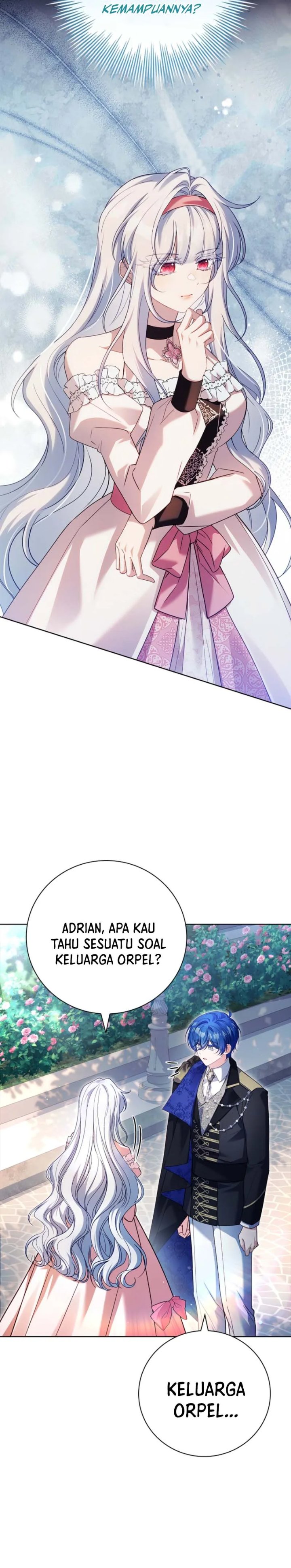 Baca The Father and the Daughter - Chapter 43 halaman 7