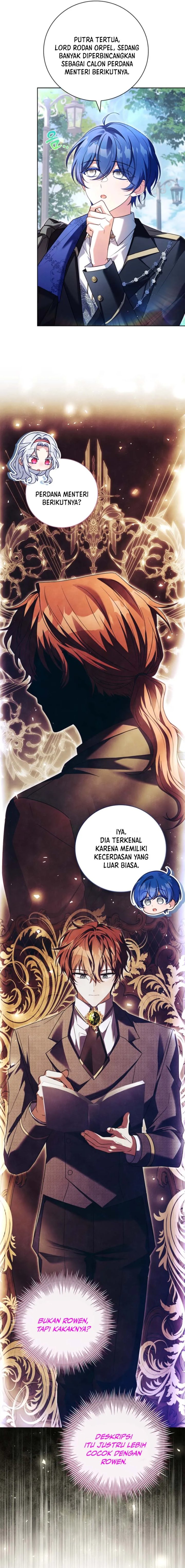 Baca The Father and the Daughter - Chapter 43 halaman 8
