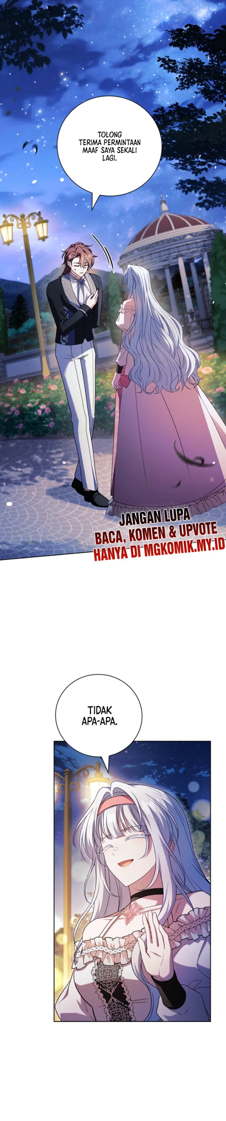 Baca The Father and the Daughter - Chapter 44 halaman 10