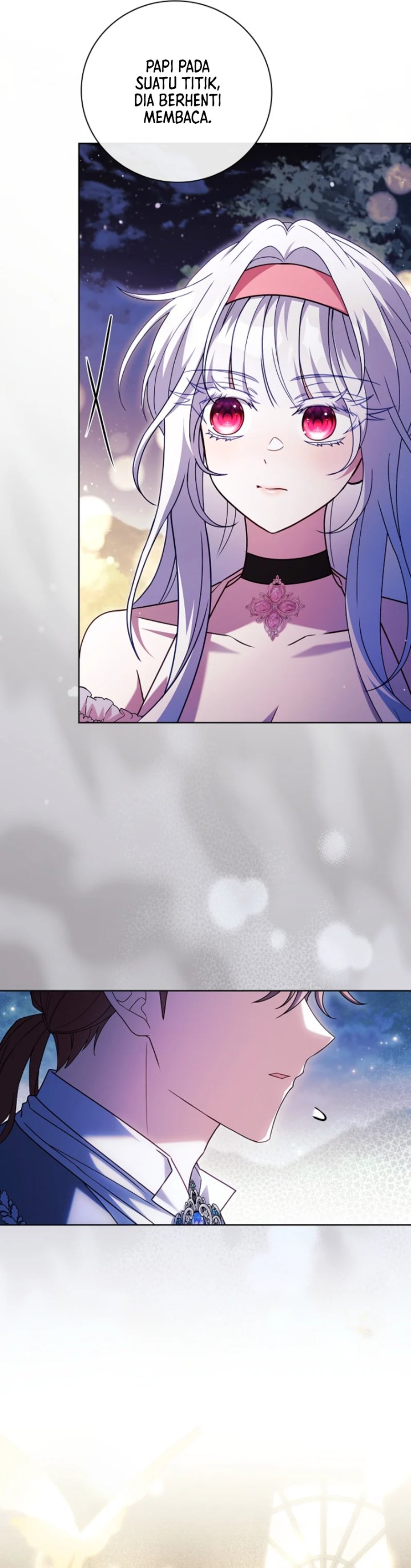 Baca The Father and the Daughter - Chapter 44 halaman 14