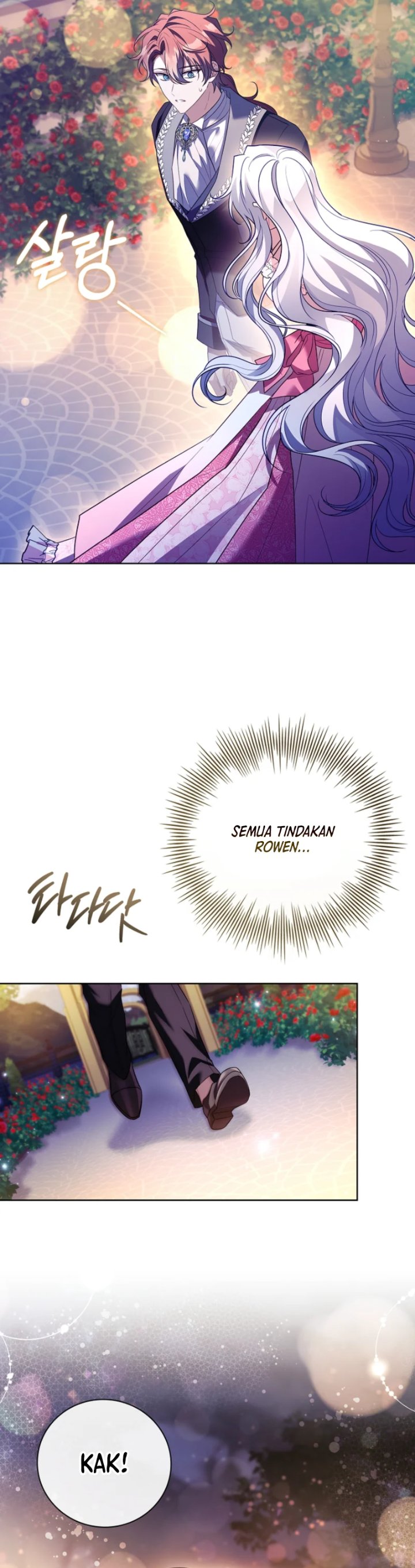 Baca The Father and the Daughter - Chapter 44 halaman 19