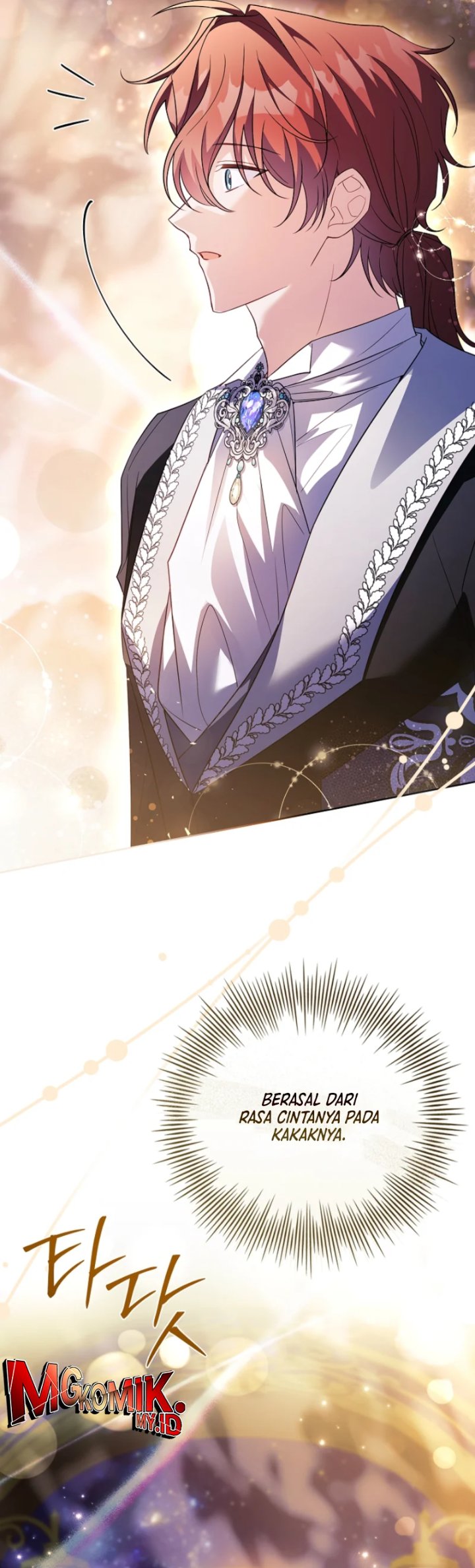 Baca The Father and the Daughter - Chapter 44 halaman 20