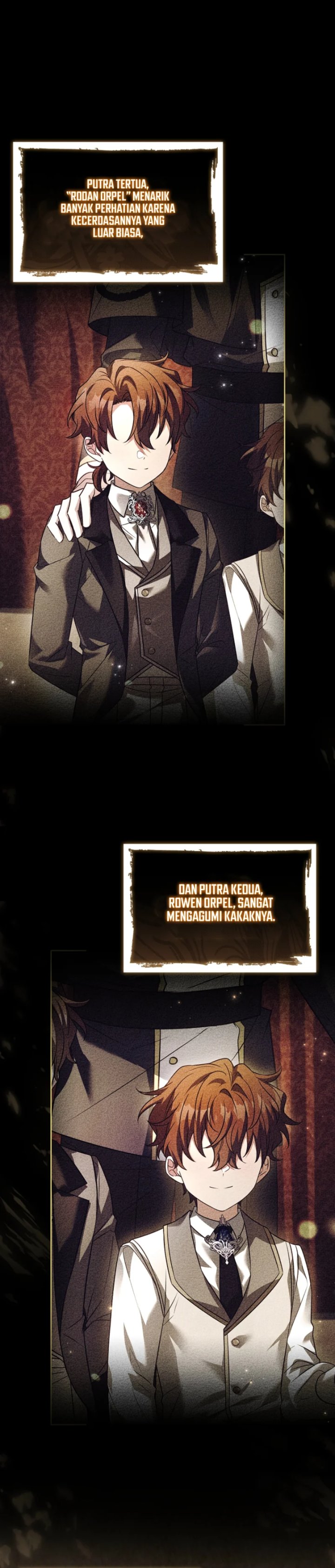 Baca The Father and the Daughter - Chapter 44 halaman 26