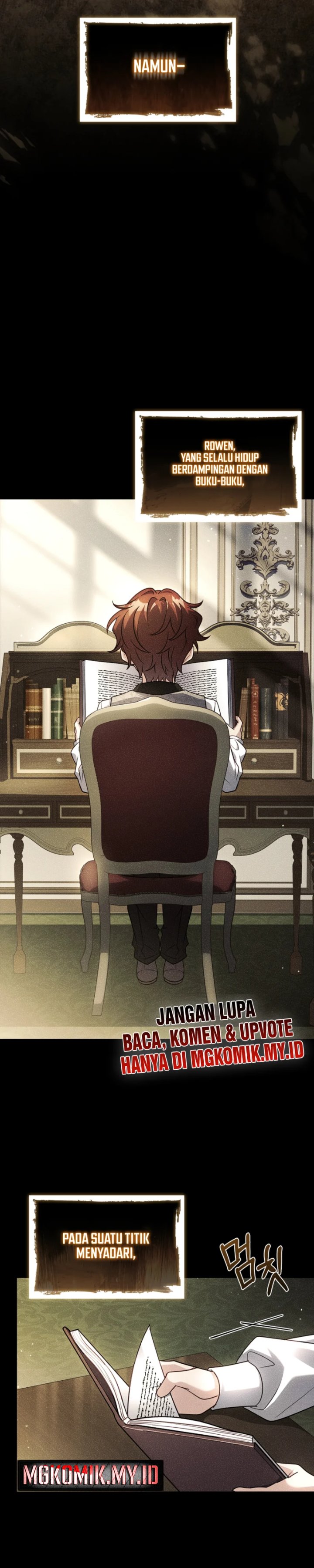 Baca The Father and the Daughter - Chapter 44 halaman 28