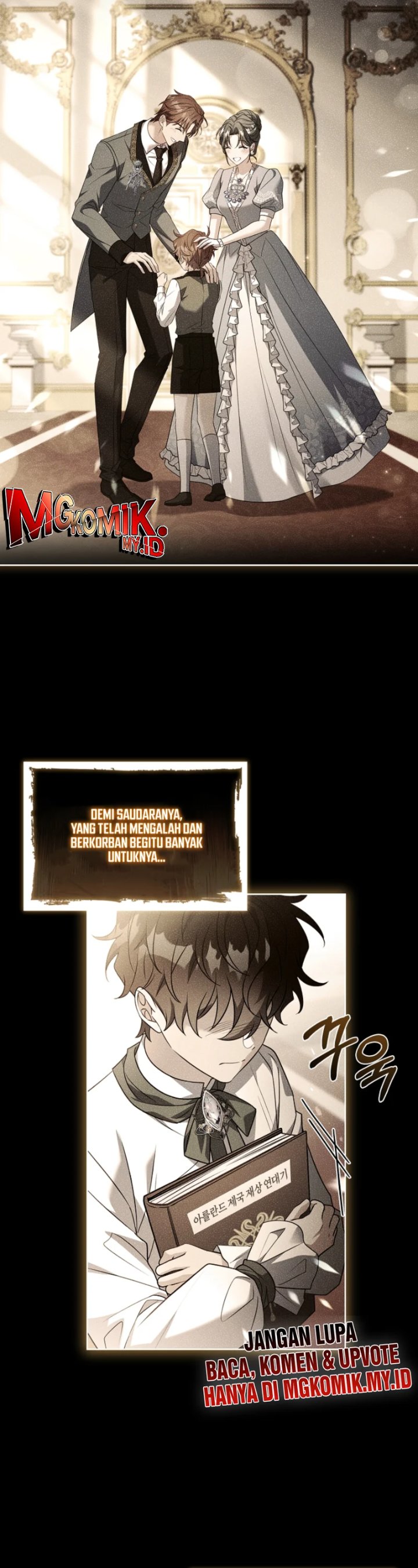 Baca The Father and the Daughter - Chapter 44 halaman 32
