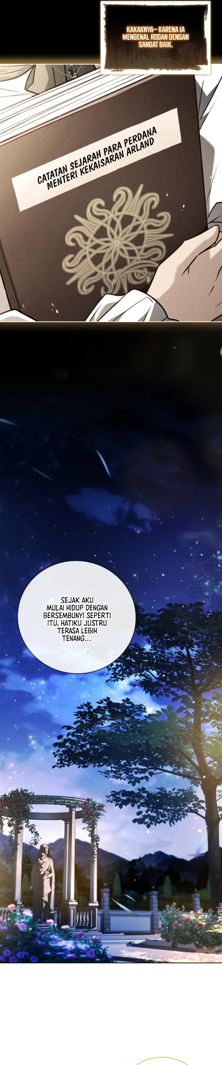 Baca The Father and the Daughter - Chapter 44 halaman 33