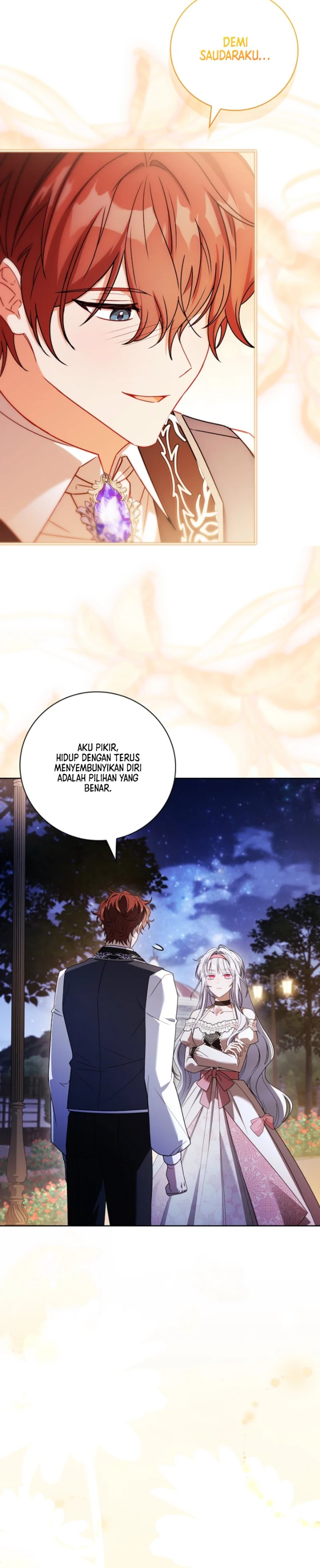Baca The Father and the Daughter - Chapter 44 halaman 34