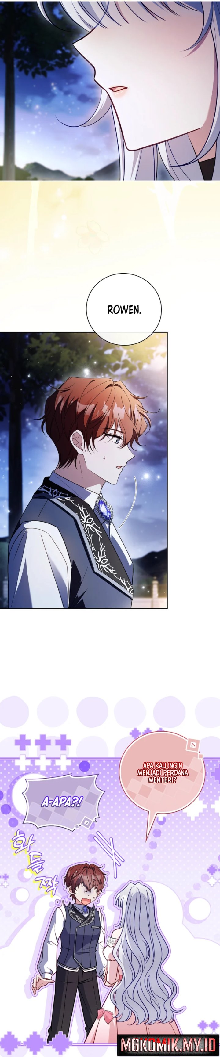 Baca The Father and the Daughter - Chapter 44 halaman 35