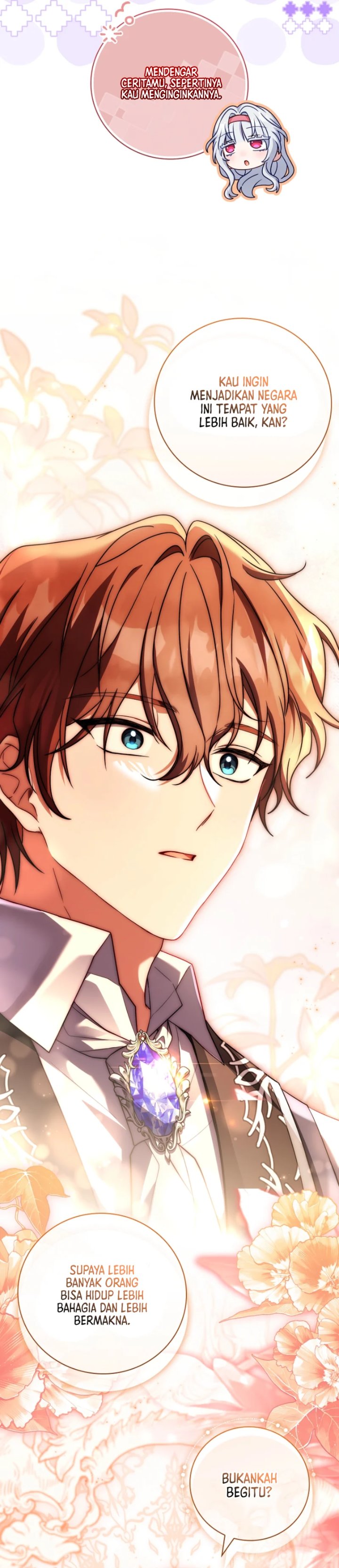 Baca The Father and the Daughter - Chapter 44 halaman 36
