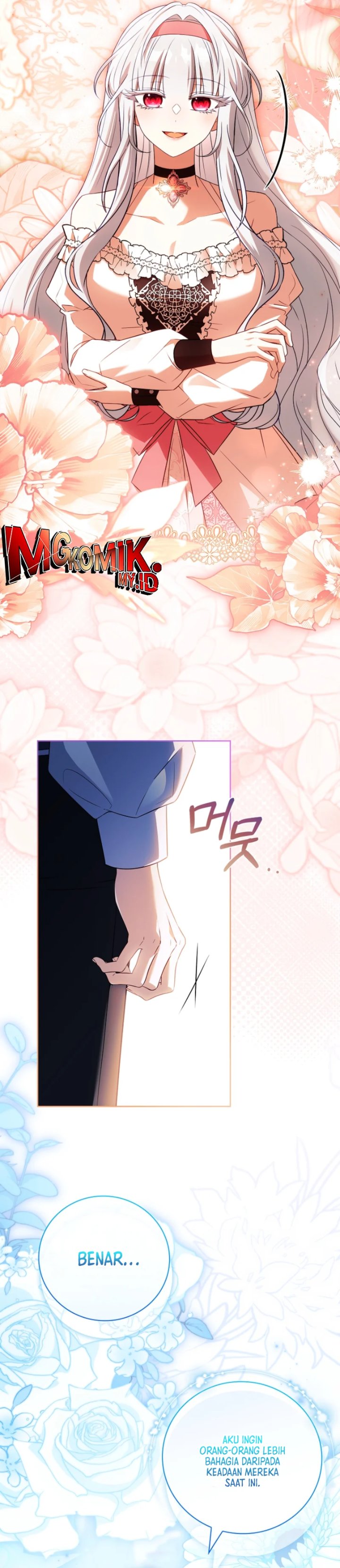 Baca The Father and the Daughter - Chapter 44 halaman 37