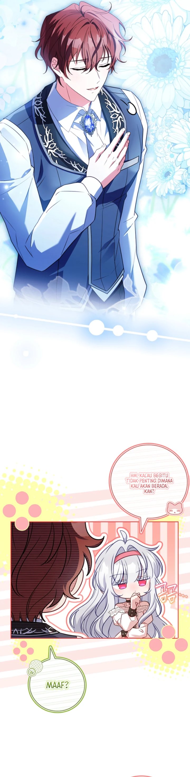 Baca The Father and the Daughter - Chapter 44 halaman 38